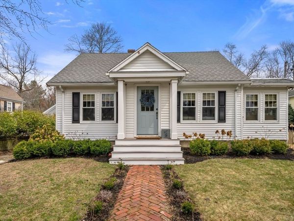 386 Country Way, Scituate, MA 02066