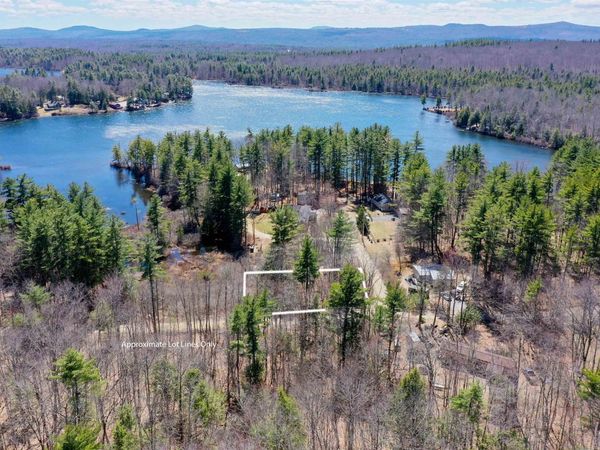 Grove Road, New Durham, NH 03855