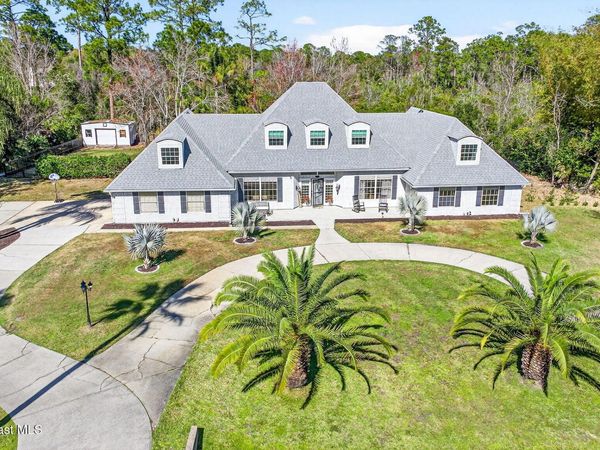 3854 Rambling Acres Drive, Titusville, FL 32796