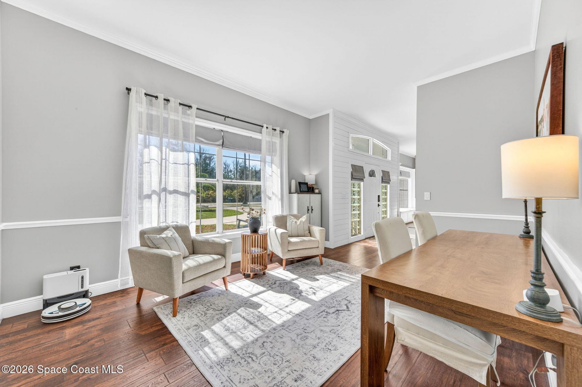 3854 Rambling Acres Drive, Titusville, FL 32796 Photo