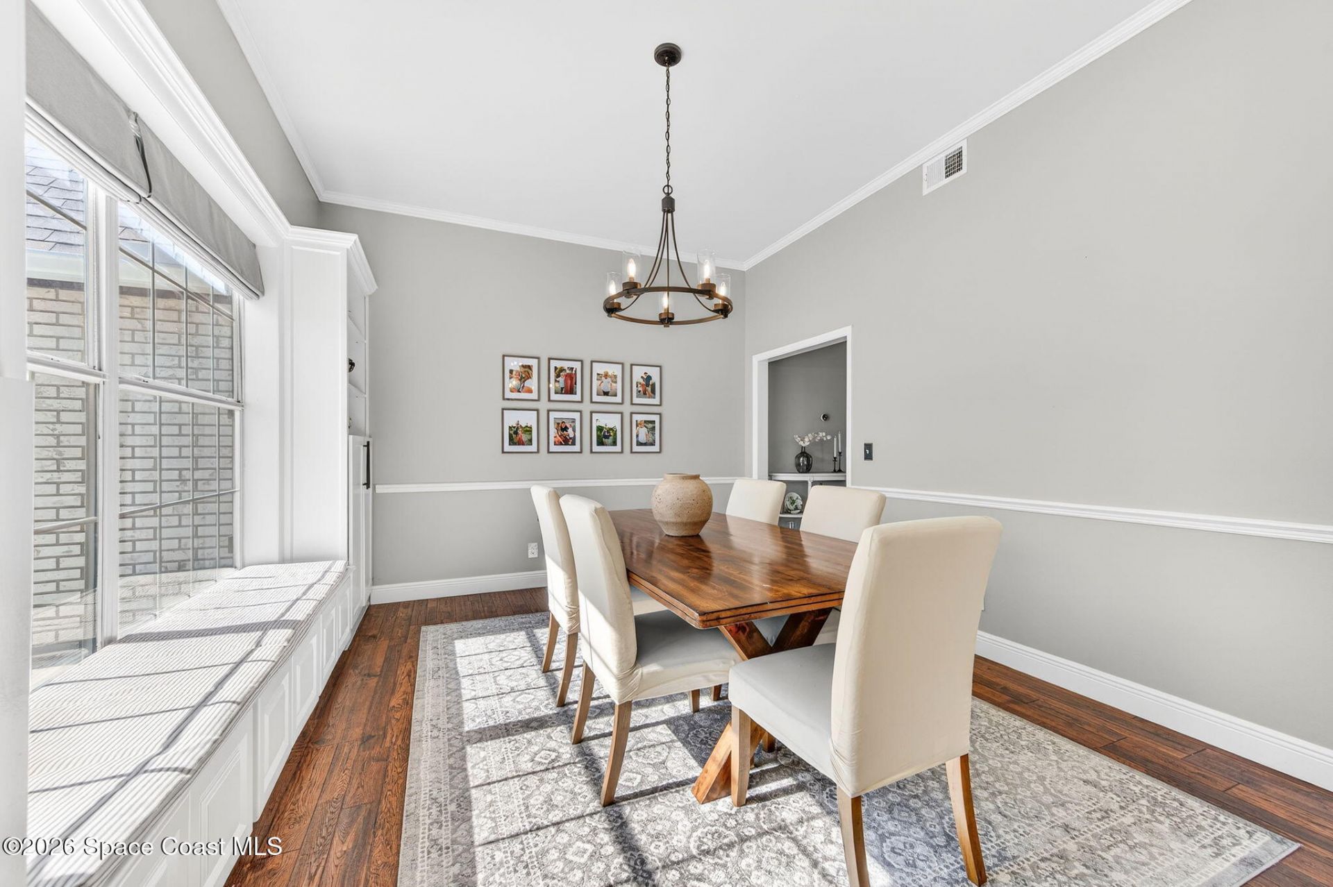 3854 Rambling Acres Drive, Titusville, FL 32796 Photo