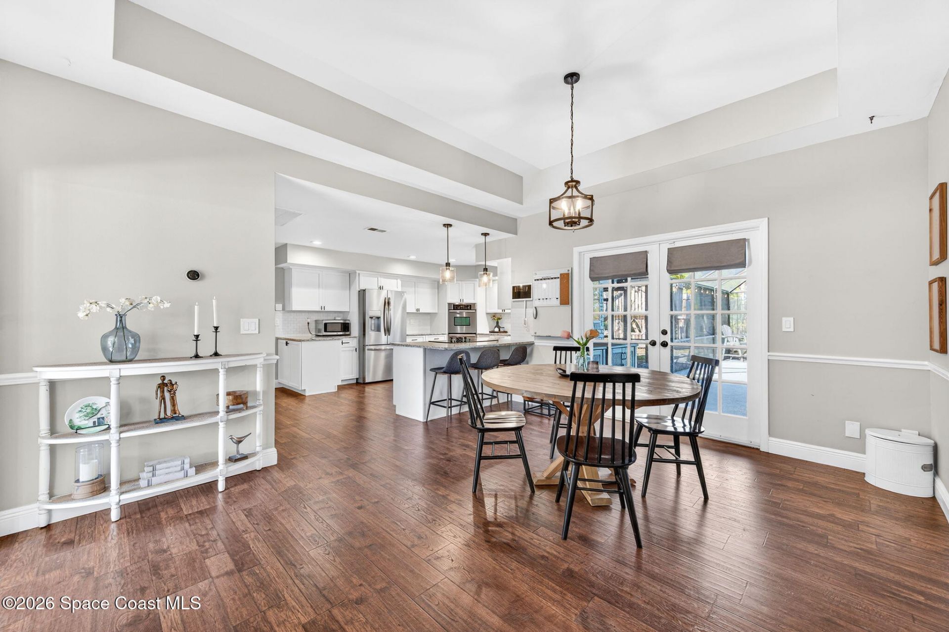 3854 Rambling Acres Drive, Titusville, FL 32796 Photo