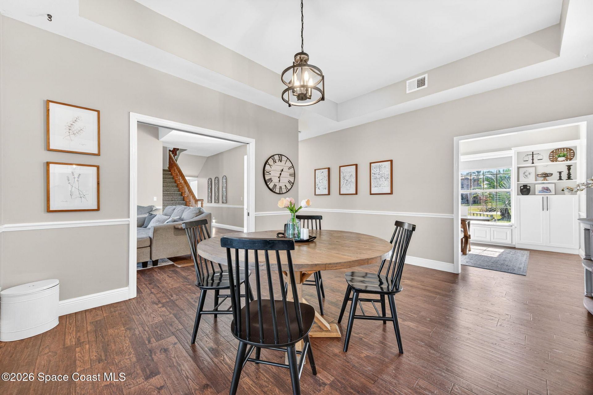 3854 Rambling Acres Drive, Titusville, FL 32796 Photo