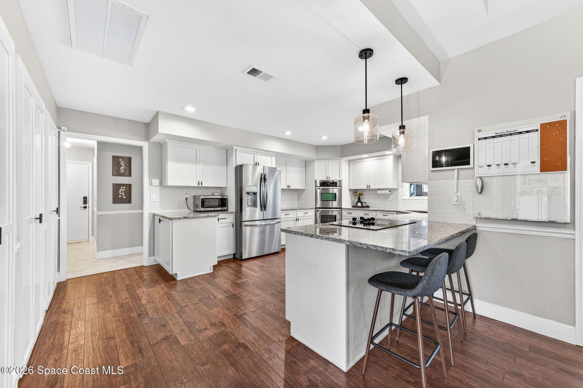 3854 Rambling Acres Drive, Titusville, FL 32796 Photo