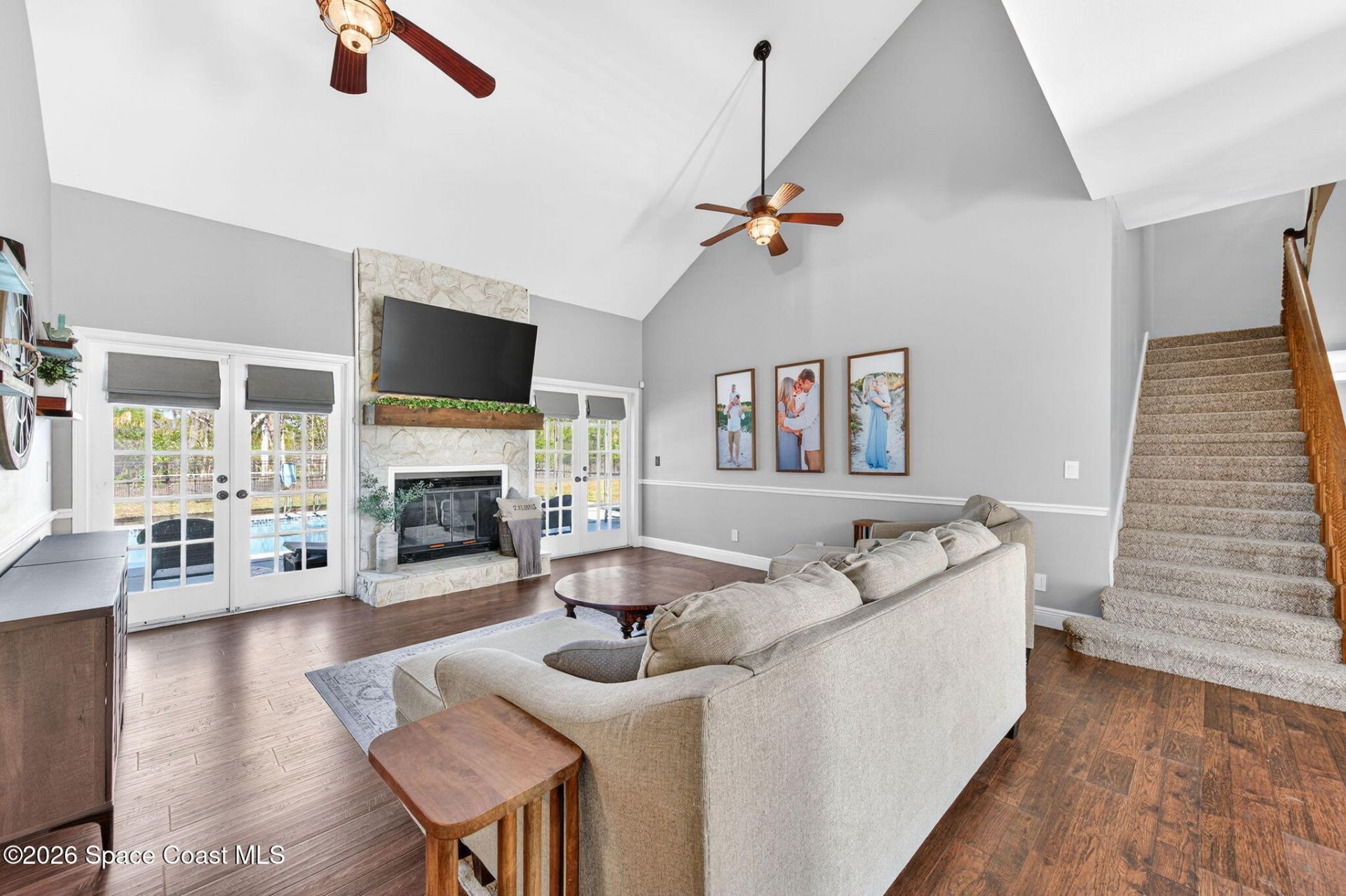 3854 Rambling Acres Drive, Titusville, FL 32796 Photo