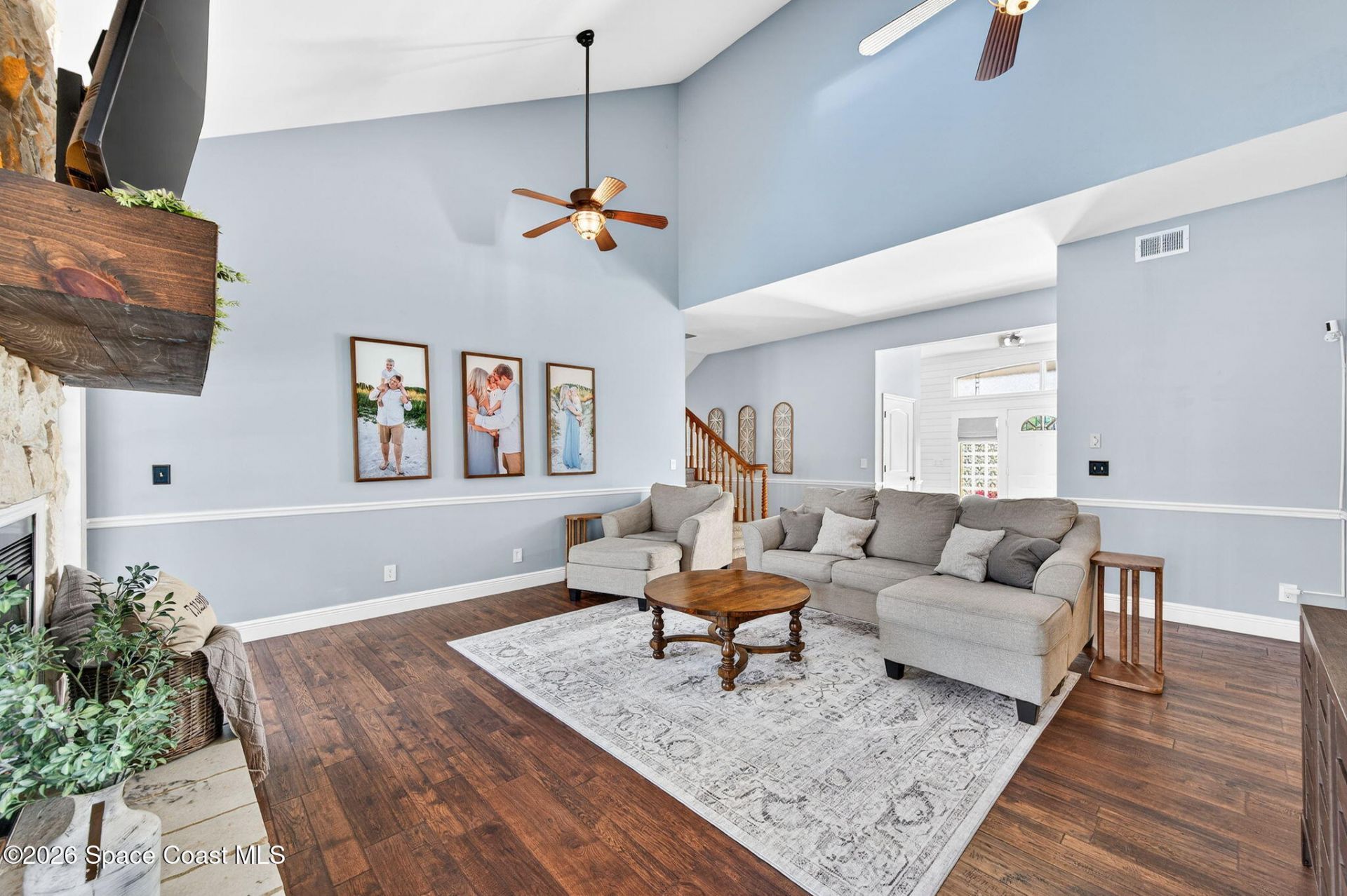 3854 Rambling Acres Drive, Titusville, FL 32796 Photo