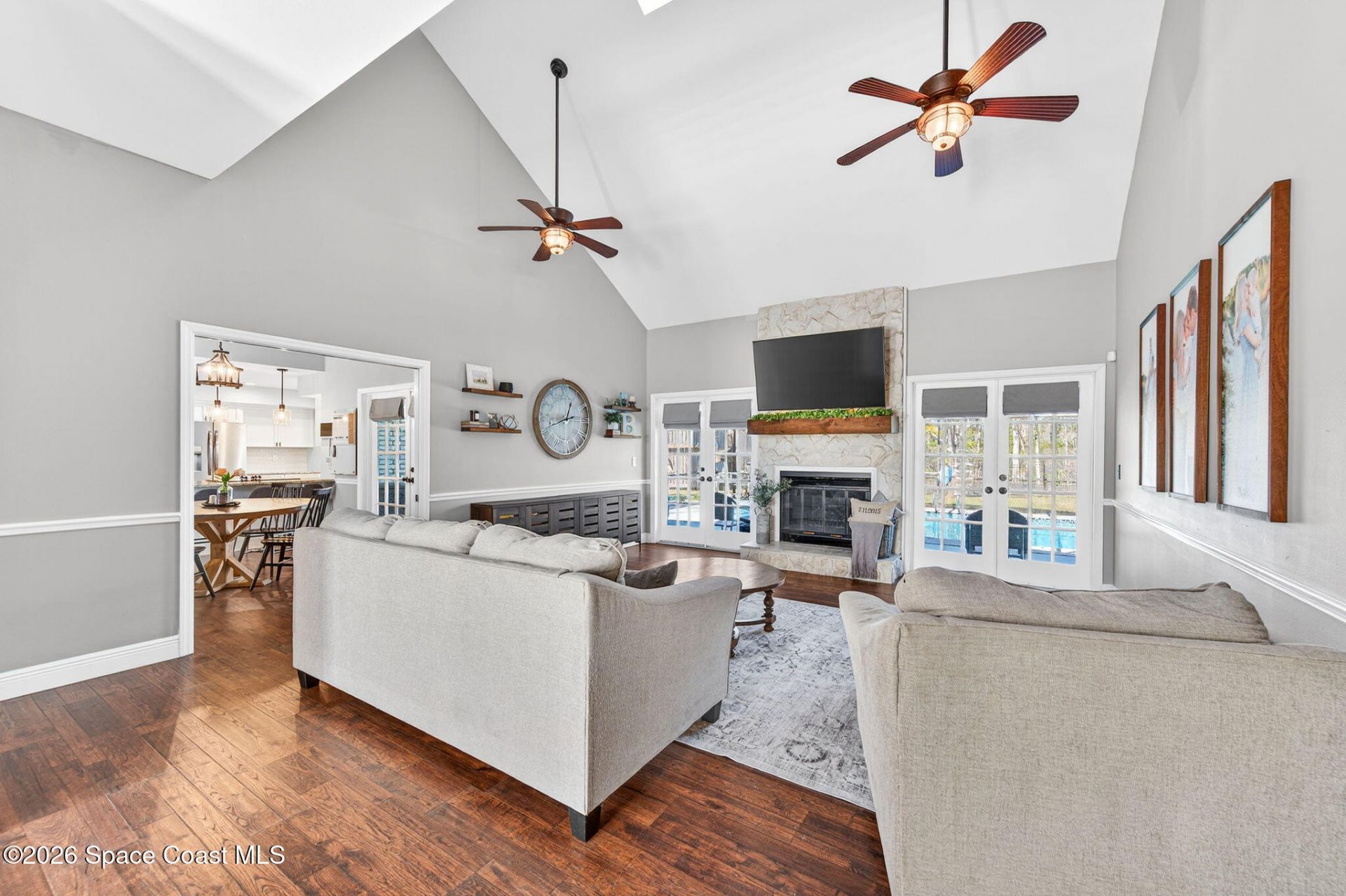 3854 Rambling Acres Drive, Titusville, FL 32796 Photo