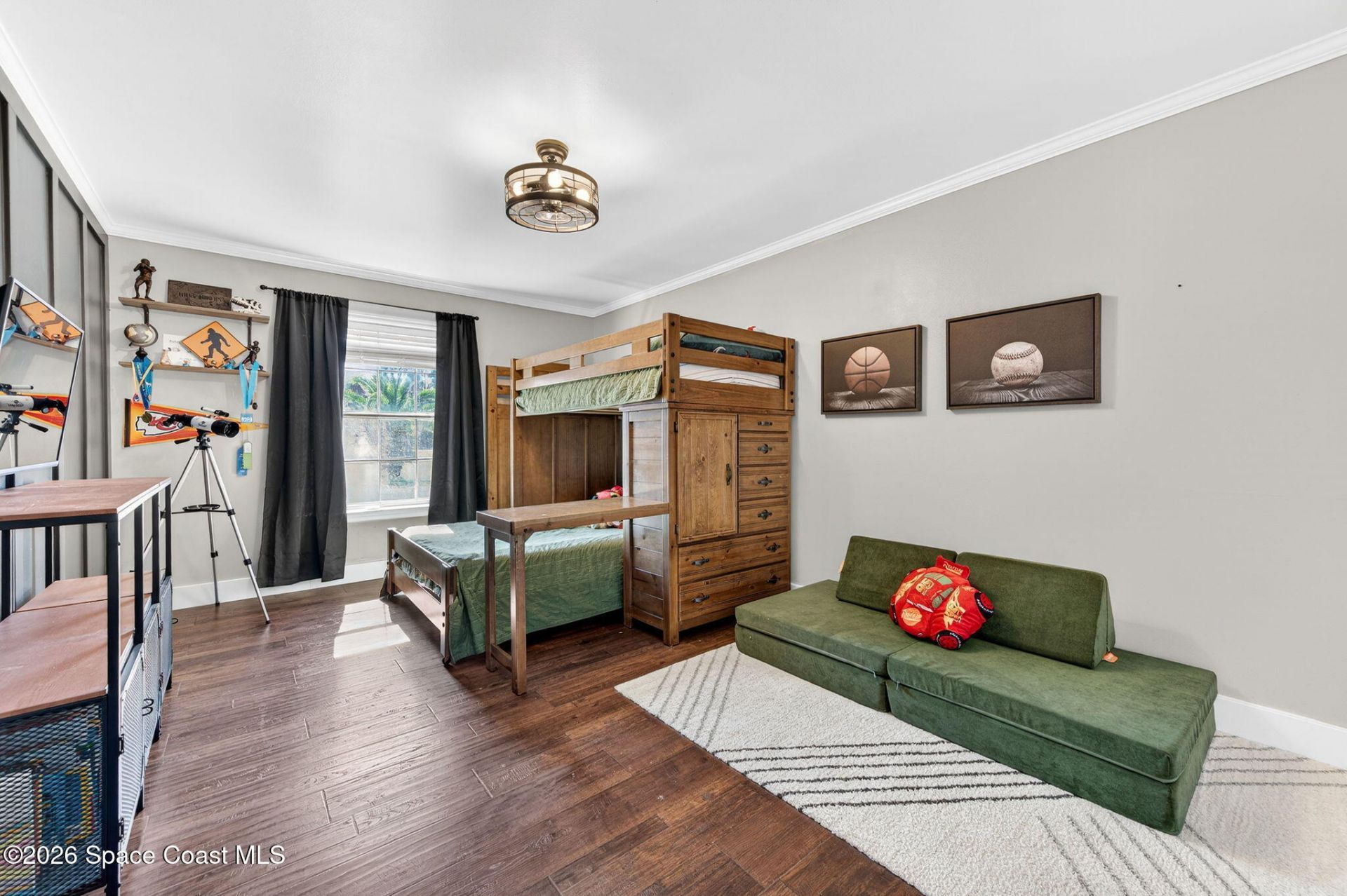 3854 Rambling Acres Drive, Titusville, FL 32796 Photo