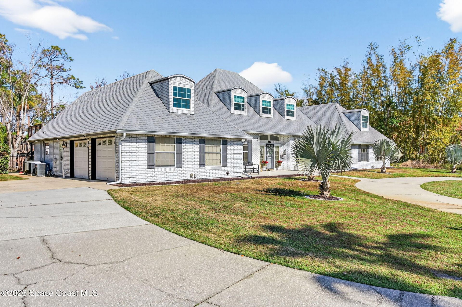 3854 Rambling Acres Drive, Titusville, FL 32796 Photo