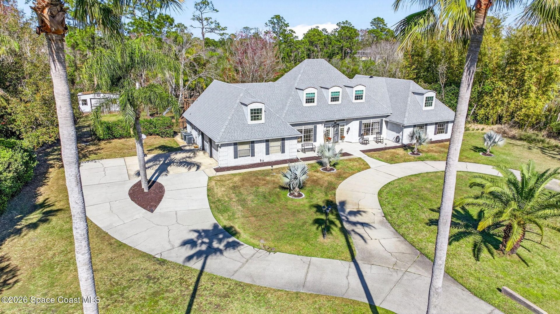 3854 Rambling Acres Drive, Titusville, FL 32796 Photo