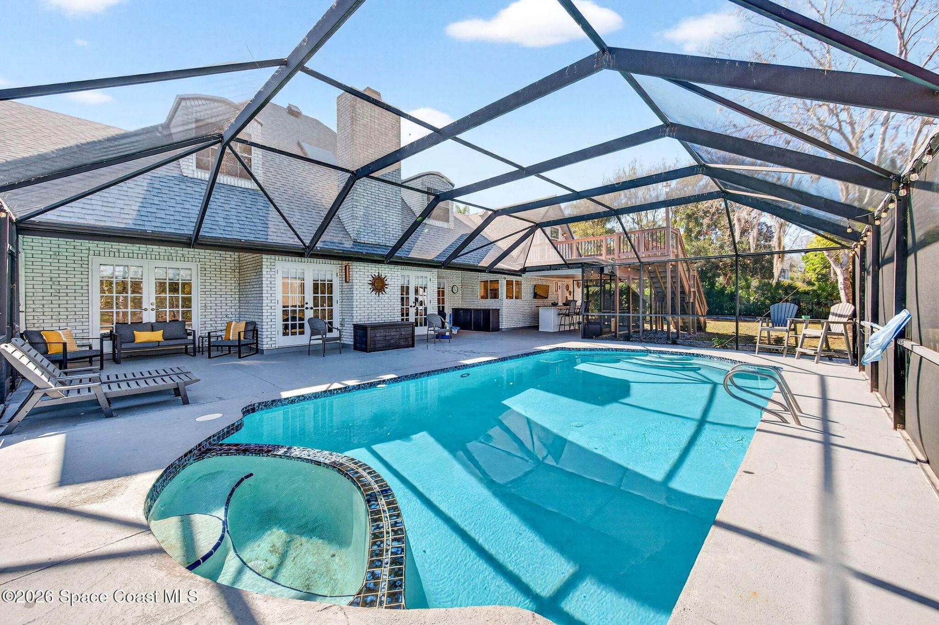 3854 Rambling Acres Drive, Titusville, FL 32796 Photo