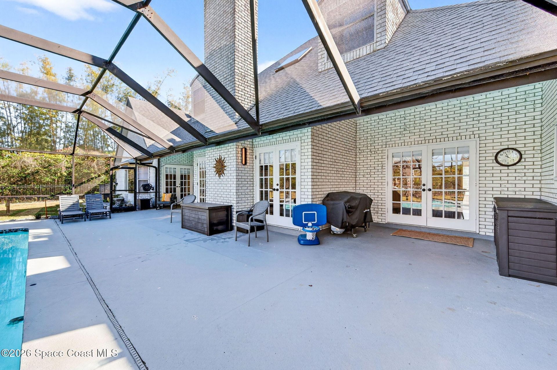 3854 Rambling Acres Drive, Titusville, FL 32796 Photo