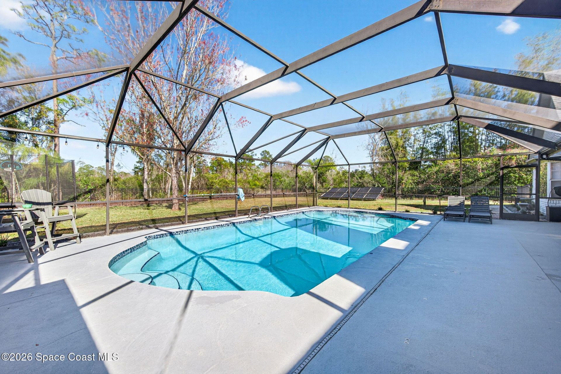 3854 Rambling Acres Drive, Titusville, FL 32796 Photo