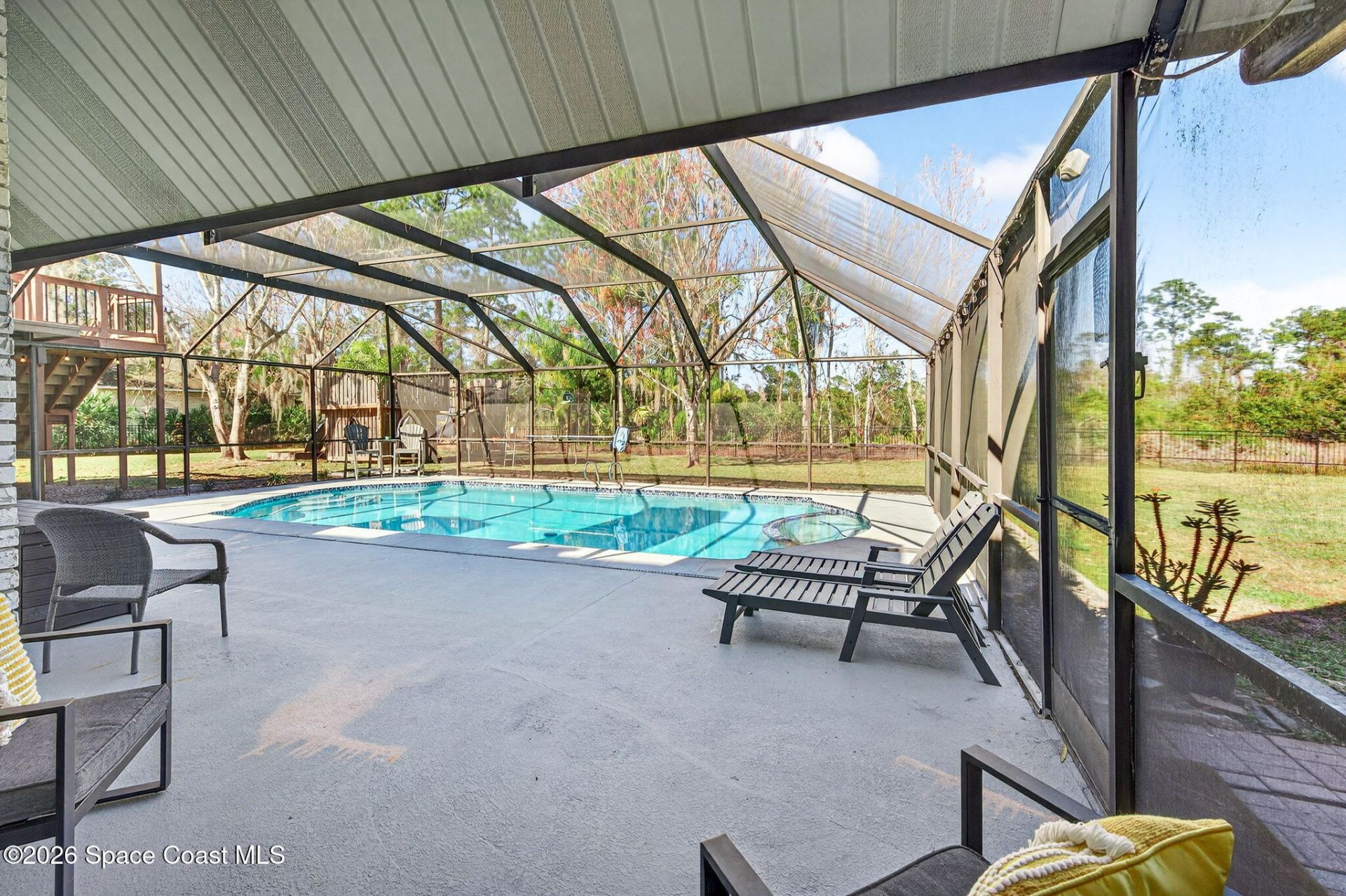 3854 Rambling Acres Drive, Titusville, FL 32796 Photo