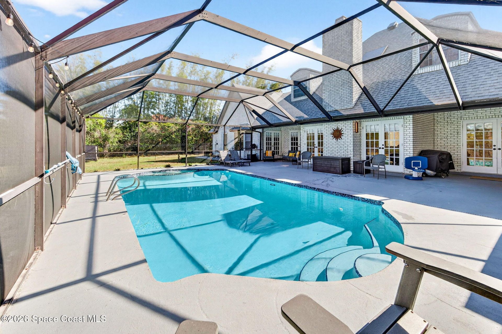 3854 Rambling Acres Drive, Titusville, FL 32796 Photo