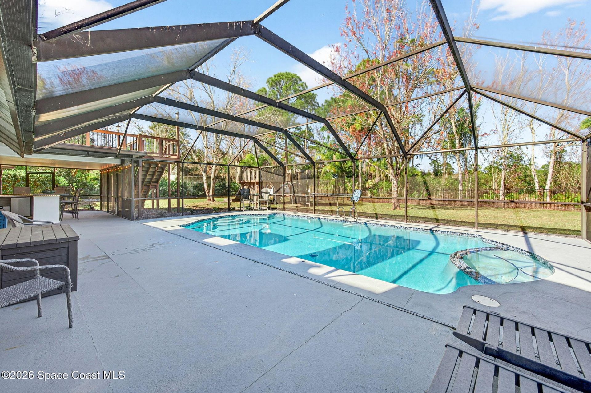 3854 Rambling Acres Drive, Titusville, FL 32796 Photo