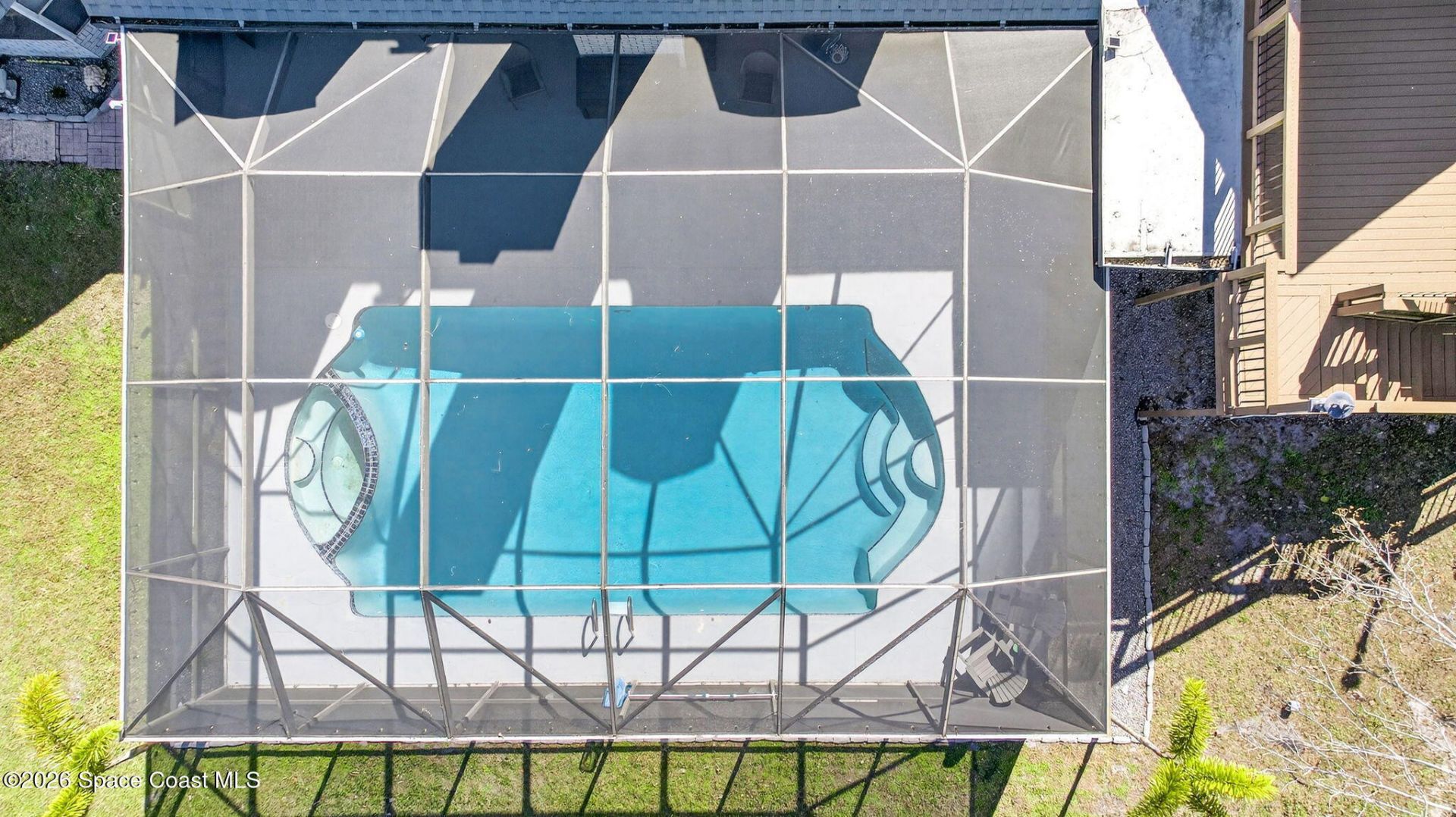 3854 Rambling Acres Drive, Titusville, FL 32796 Photo