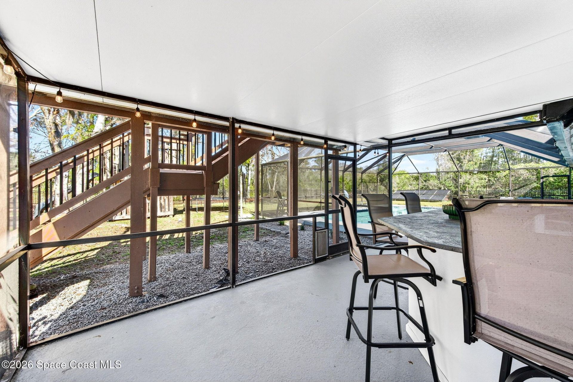 3854 Rambling Acres Drive, Titusville, FL 32796 Photo