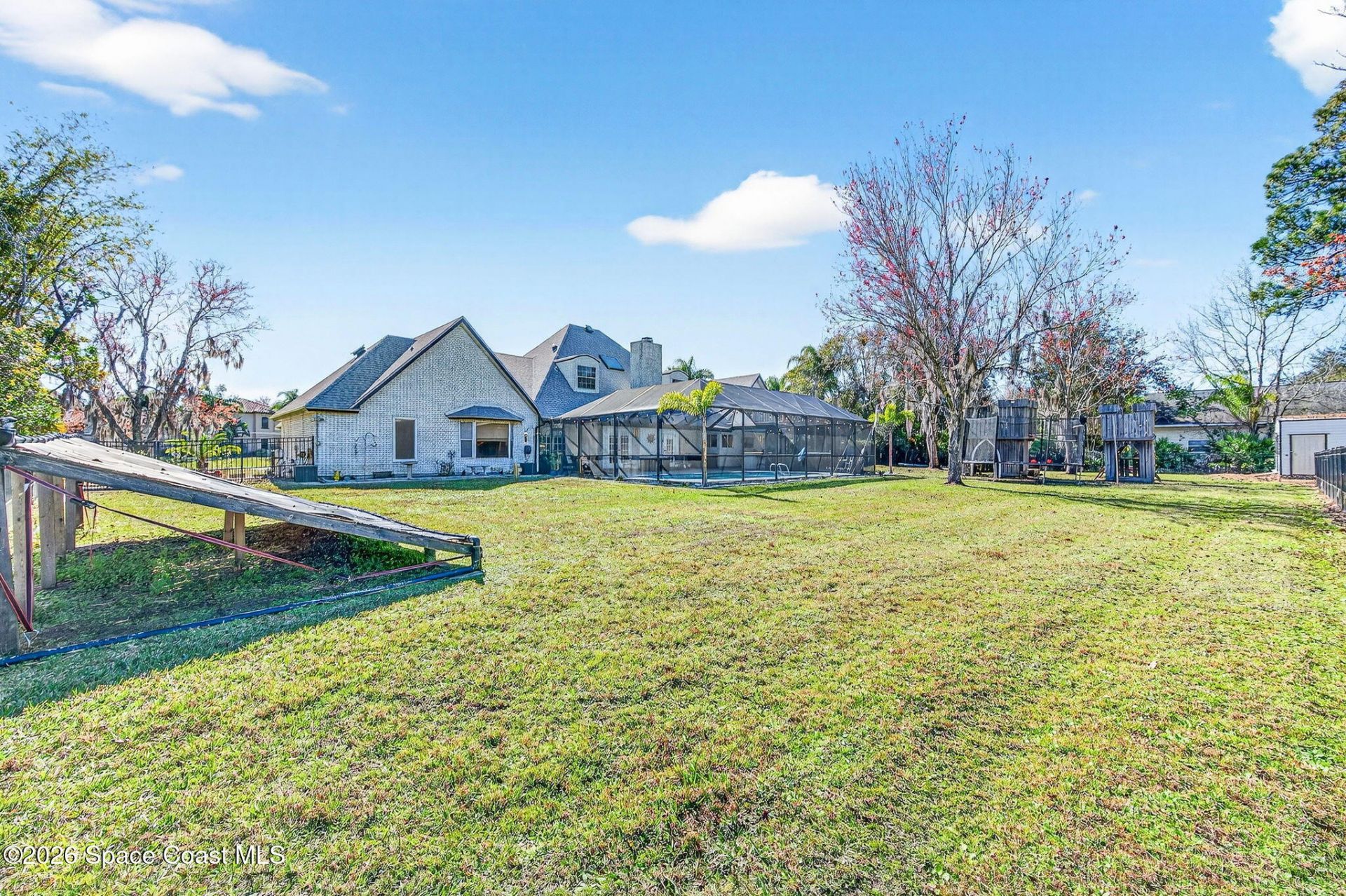 3854 Rambling Acres Drive, Titusville, FL 32796 Photo