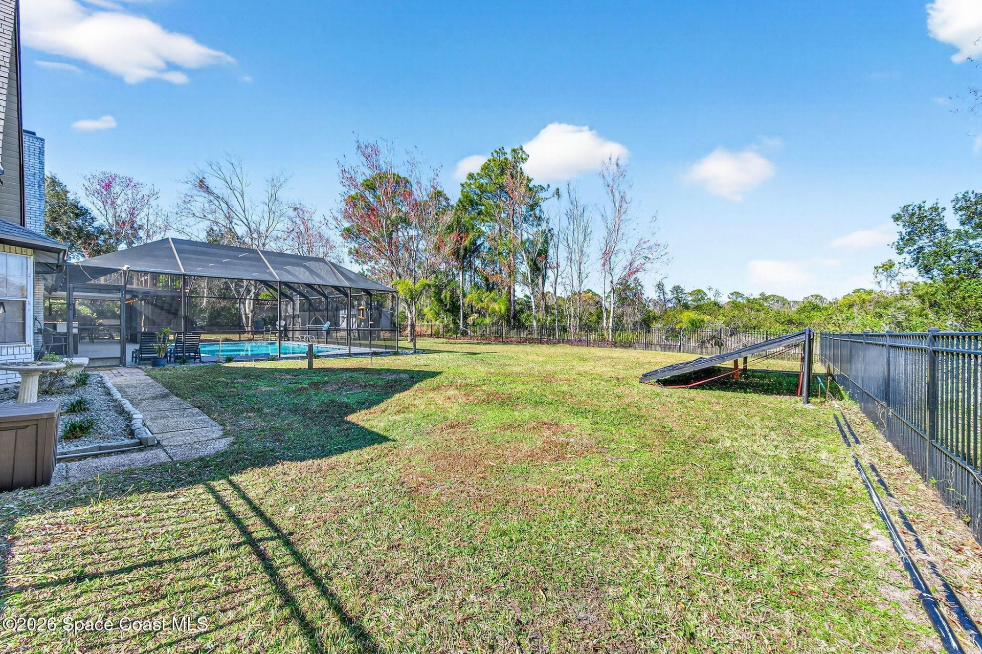 3854 Rambling Acres Drive, Titusville, FL 32796 Photo