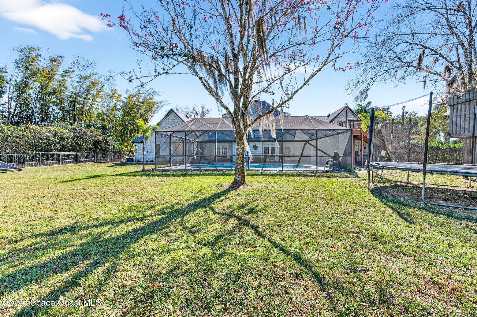 3854 Rambling Acres Drive, Titusville, FL 32796 Photo