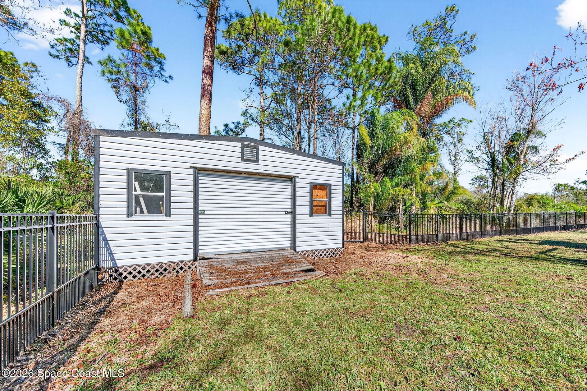 3854 Rambling Acres Drive, Titusville, FL 32796 Photo