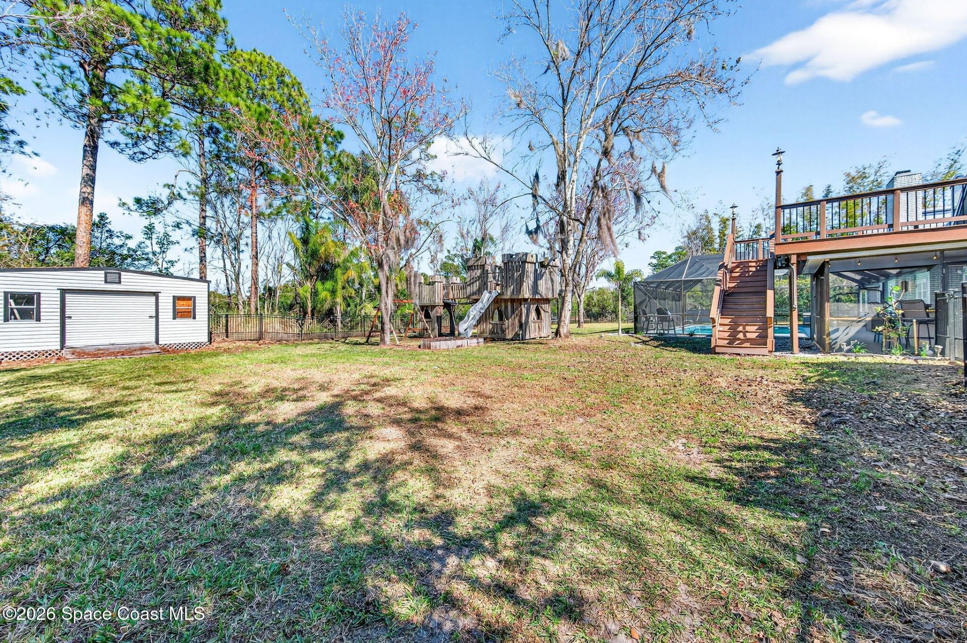 3854 Rambling Acres Drive, Titusville, FL 32796 Photo