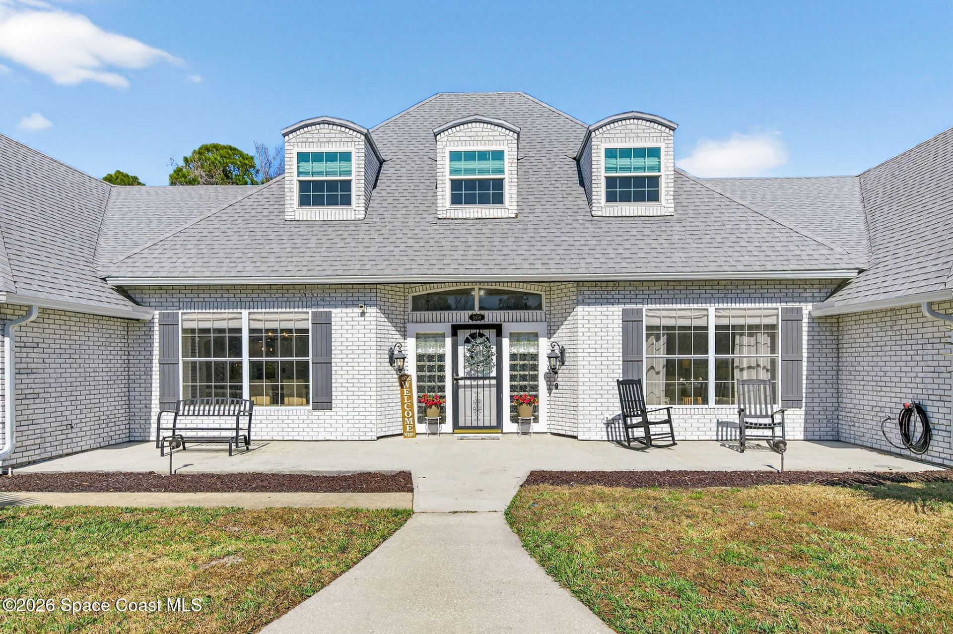 3854 Rambling Acres Drive, Titusville, FL 32796 Photo