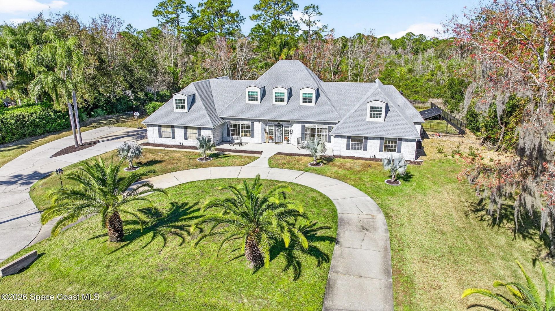 3854 Rambling Acres Drive, Titusville, FL 32796 Photo