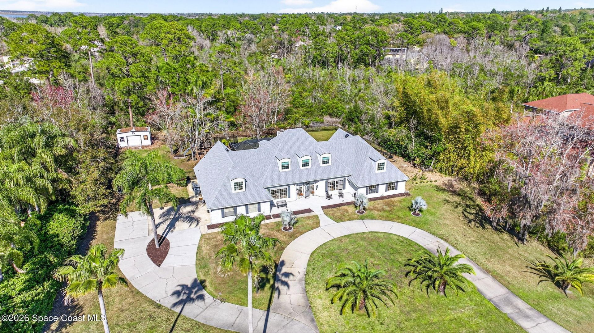 3854 Rambling Acres Drive, Titusville, FL 32796 Photo