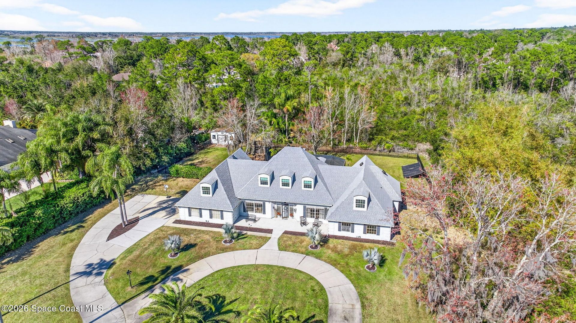 3854 Rambling Acres Drive, Titusville, FL 32796 Photo