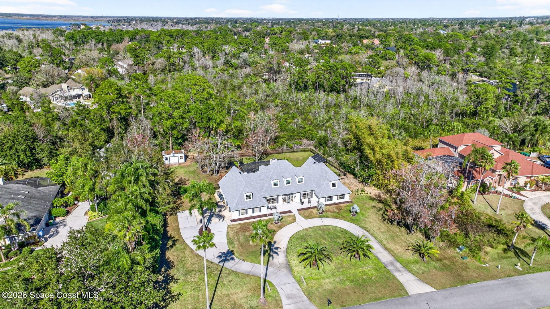 3854 Rambling Acres Drive, Titusville, FL 32796 Photo