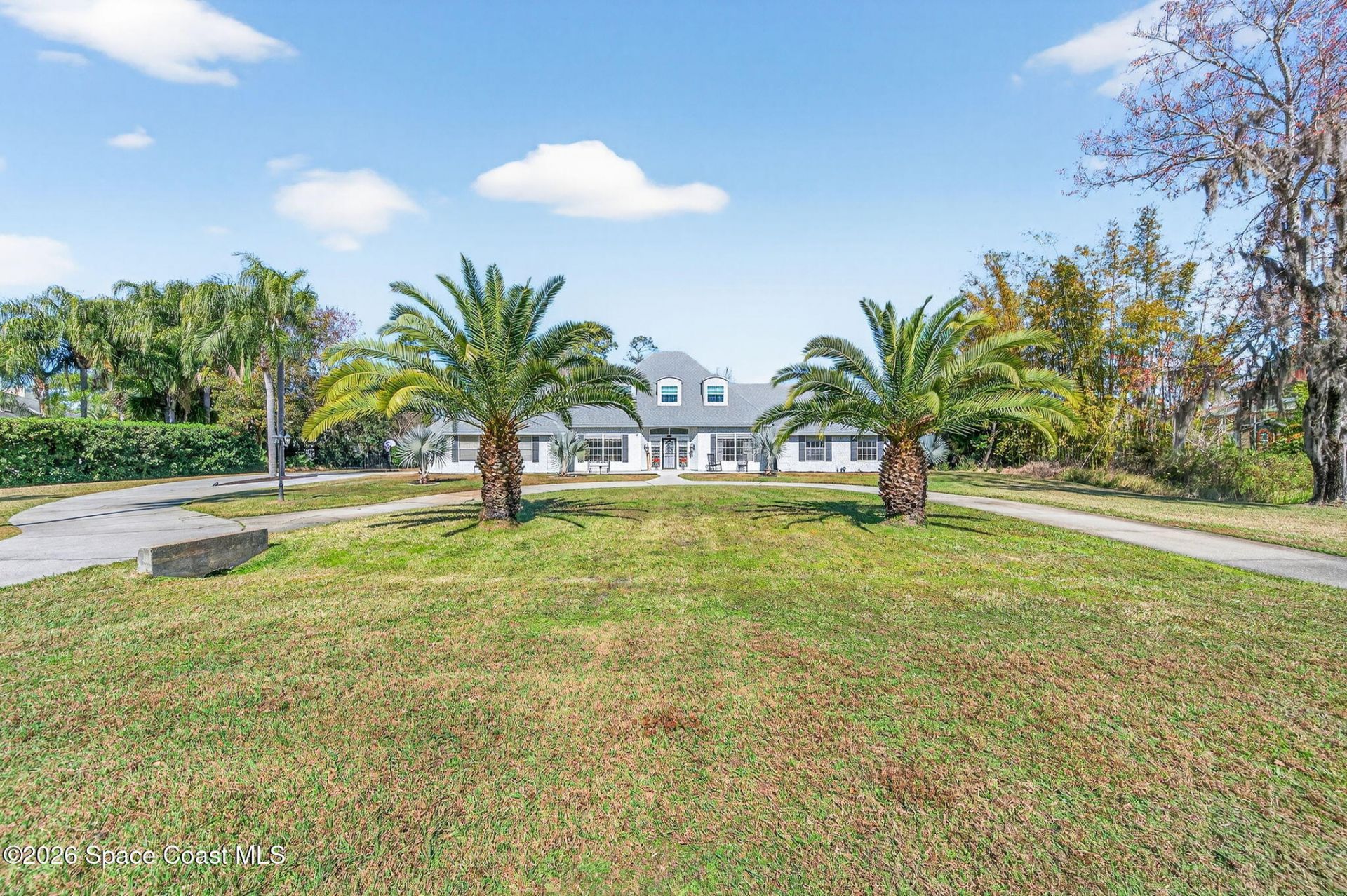 3854 Rambling Acres Drive, Titusville, FL 32796 Photo