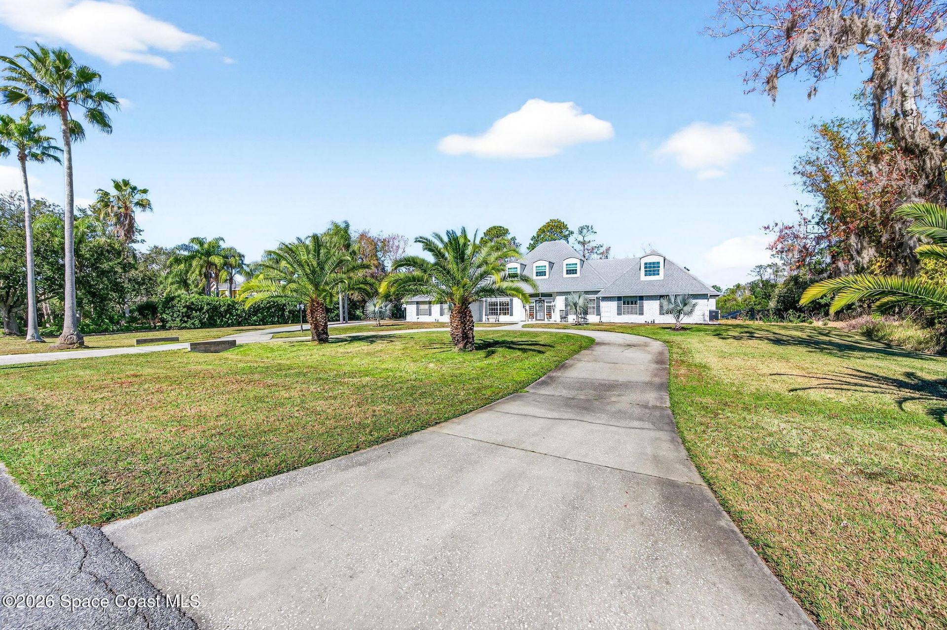 3854 Rambling Acres Drive, Titusville, FL 32796 Photo