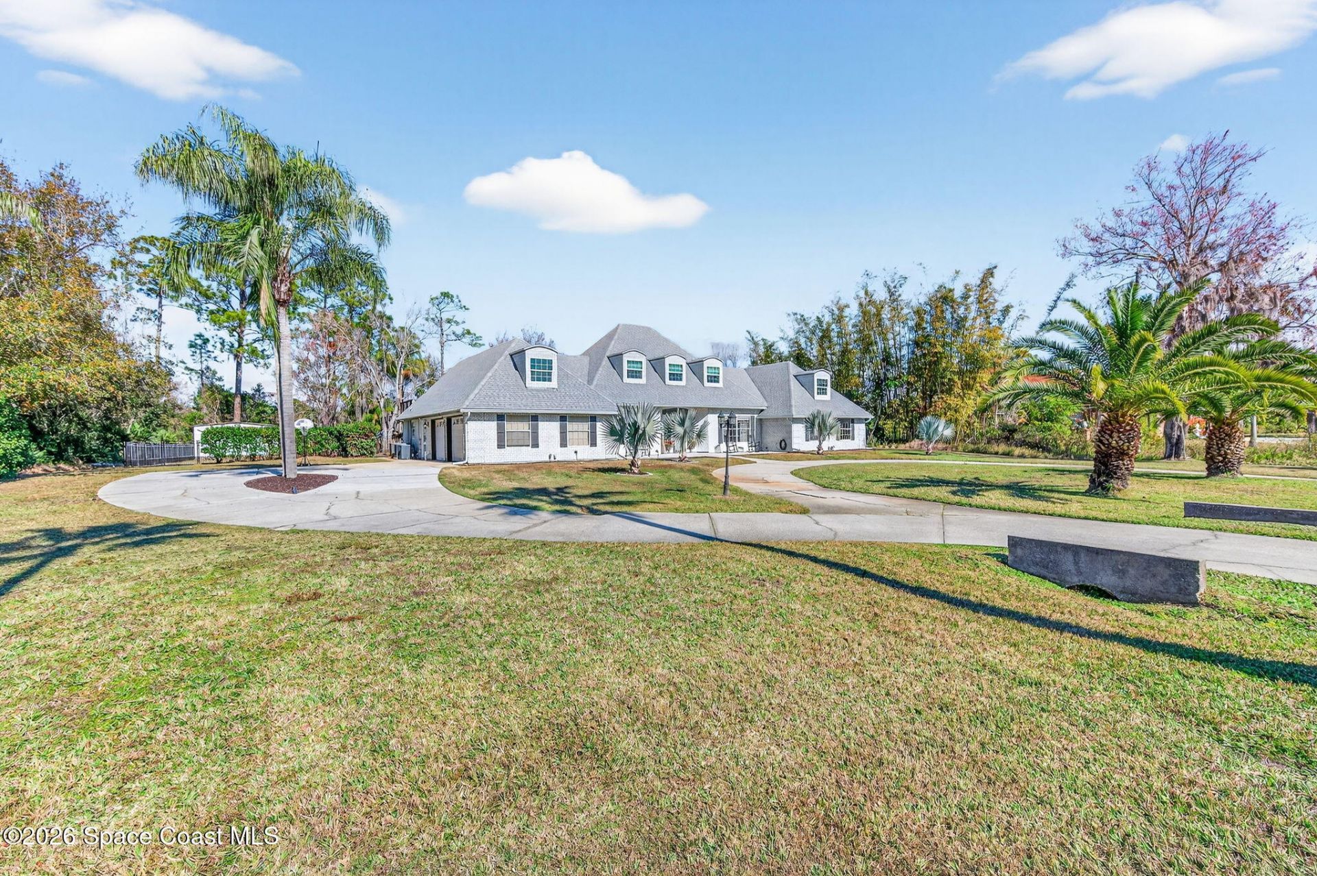 3854 Rambling Acres Drive, Titusville, FL 32796 Photo