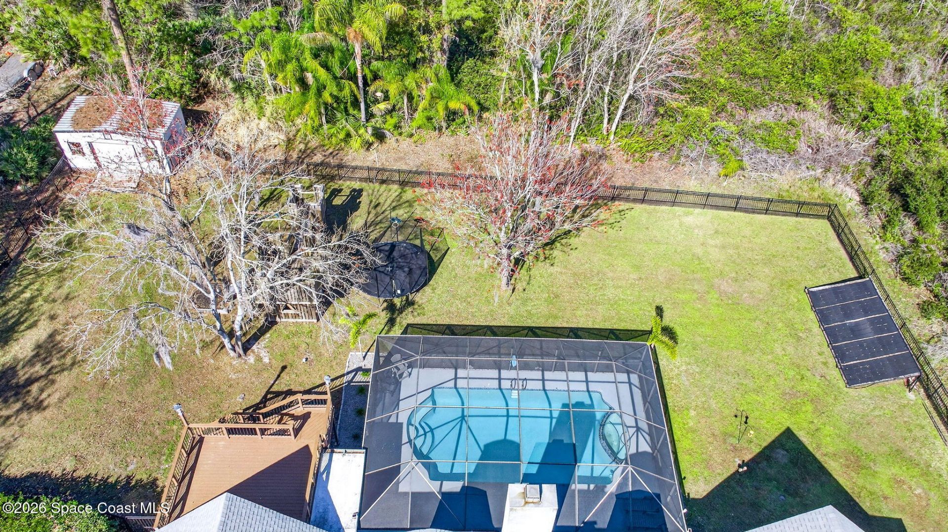 3854 Rambling Acres Drive, Titusville, FL 32796 Photo