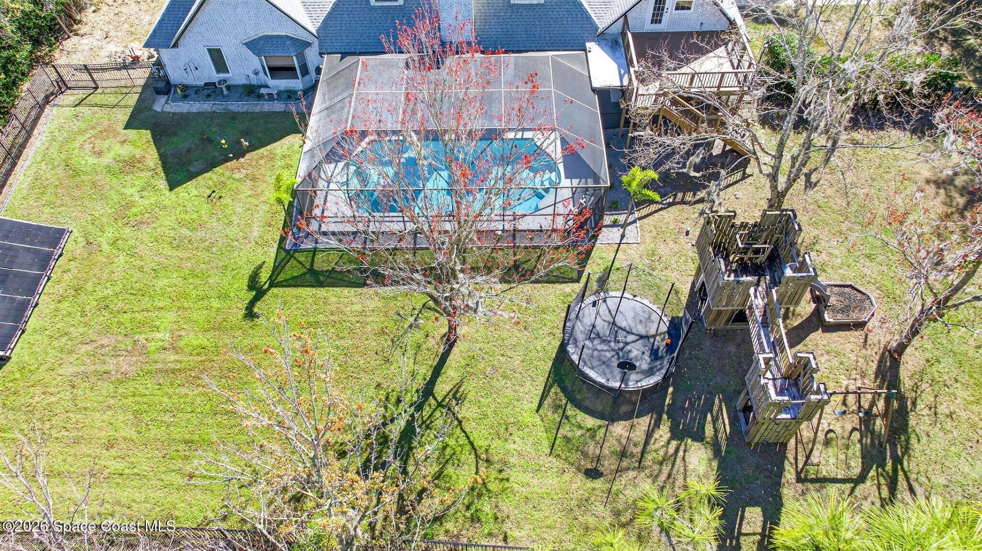 3854 Rambling Acres Drive, Titusville, FL 32796 Photo