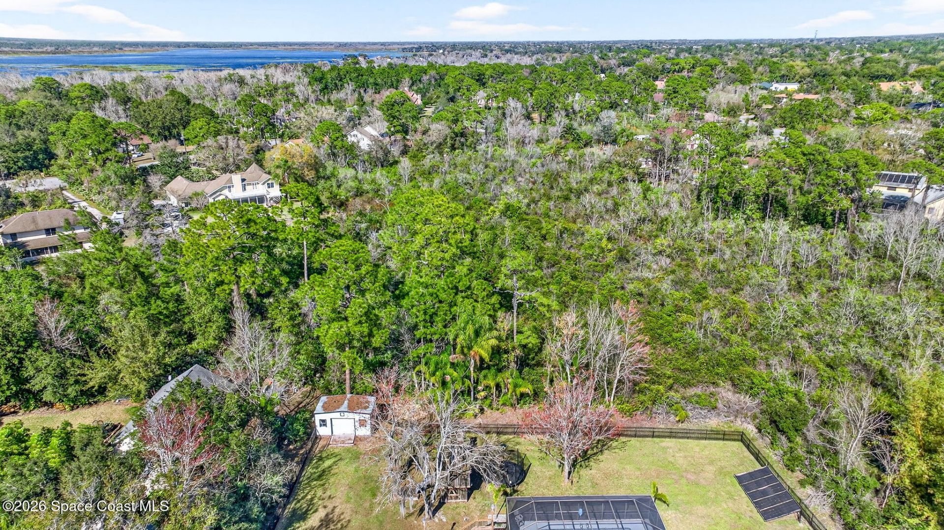 3854 Rambling Acres Drive, Titusville, FL 32796 Photo