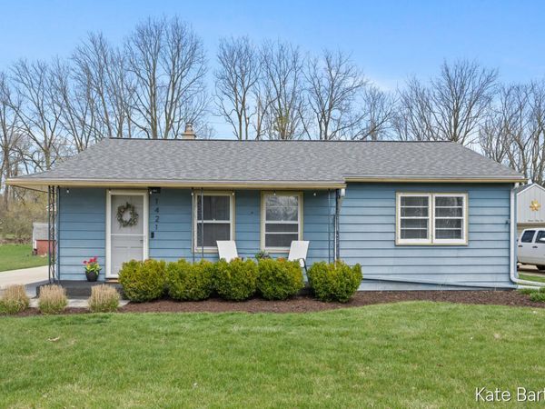 1421 Aberdeen Street NE, Grand Rapids, MI 49505