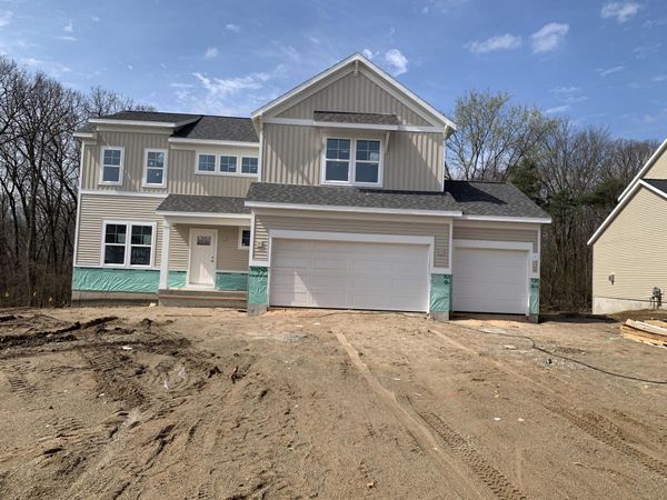 1441 Kimber Drive, Lowell, MI 49331