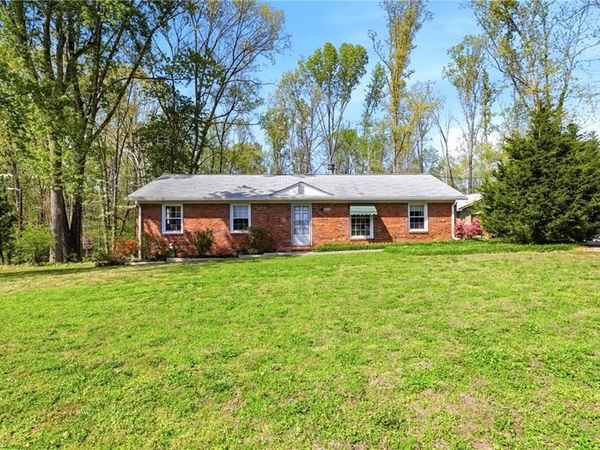 4348 Brandy Road, Greensboro, NC 27407