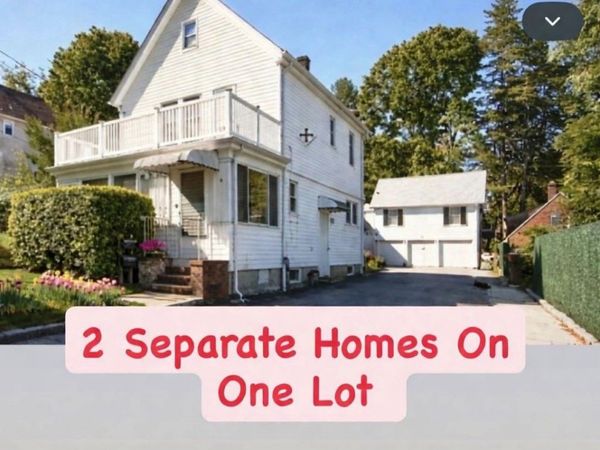 6 REDBROOK Terrace, Great Neck, NY 11024