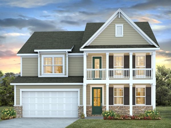 2119 Marietta Circle, Ash, NC 28420