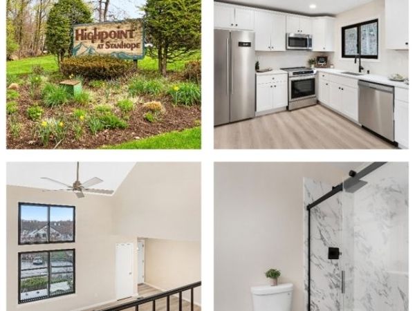 11196 Dell Pl, Stanhope, NJ 07874