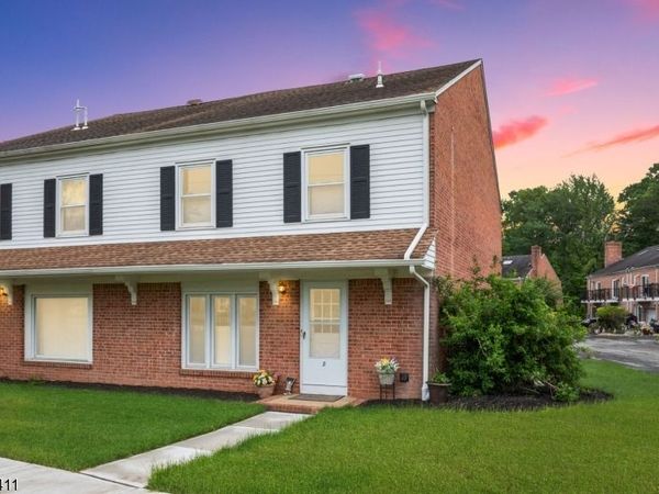 8 Maddaket, Scotch Plains, NJ 07076