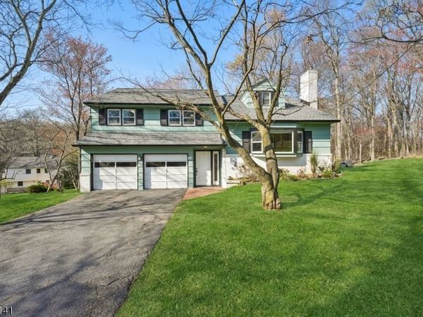 7 Archer Ln, Scotch Plains, NJ 07076