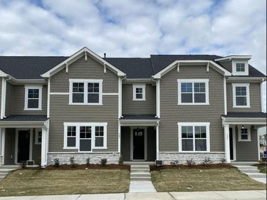 729 Carraway Garden Drive, Wake Forest, NC 27587