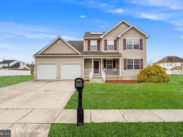 424 CAROLINE LANE, MILLVILLE, NJ 08332