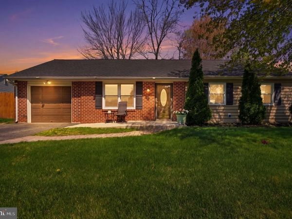 6142 CRAIG AVENUE, BENSALEM, PA 19020