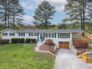 2881 SALEM CHURCH ROAD, BERRYVILLE, VA 22611